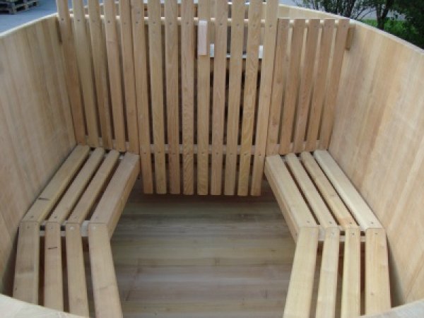 Holzwanne Holzbadewanne Badewanne aus Holz Bottich Zuber Wanne Zubehör 800.jpg